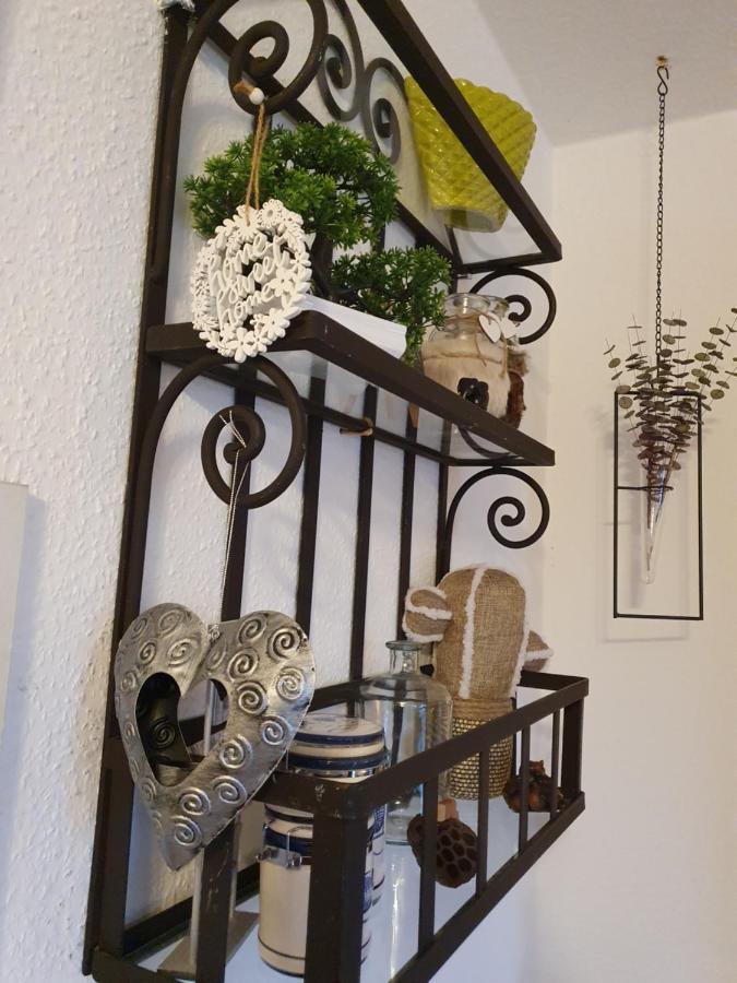 Ferienhaus Moewennest 18, Butjadingen, Tossens, Sauna, Strandkorb, Nordsee, 97Qm, 3 Schlafzimmer Εξωτερικό φωτογραφία