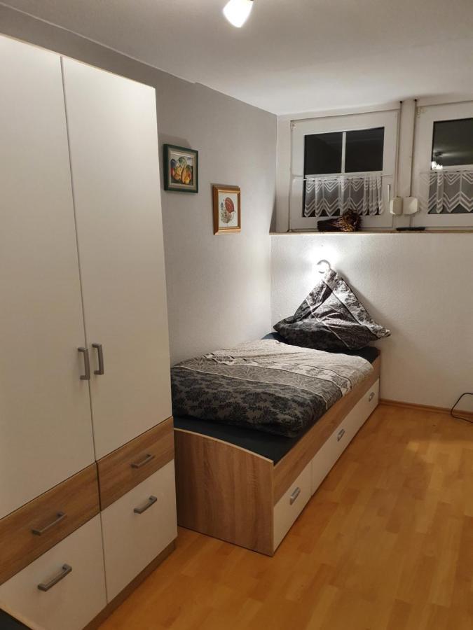 Ferienhaus Moewennest 18, Butjadingen, Tossens, Sauna, Strandkorb, Nordsee, 97Qm, 3 Schlafzimmer Εξωτερικό φωτογραφία