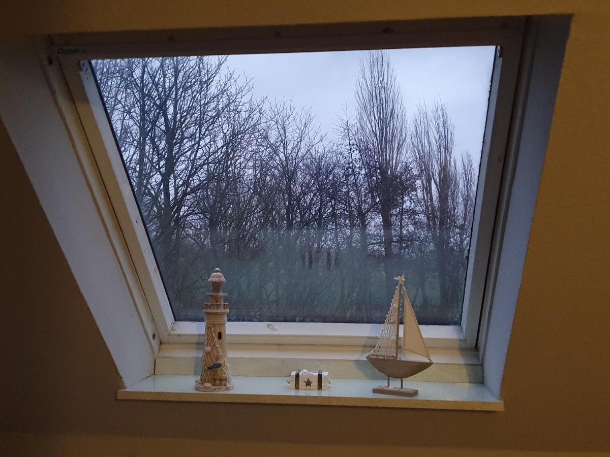 Ferienhaus Moewennest 18, Butjadingen, Tossens, Sauna, Strandkorb, Nordsee, 97Qm, 3 Schlafzimmer Εξωτερικό φωτογραφία