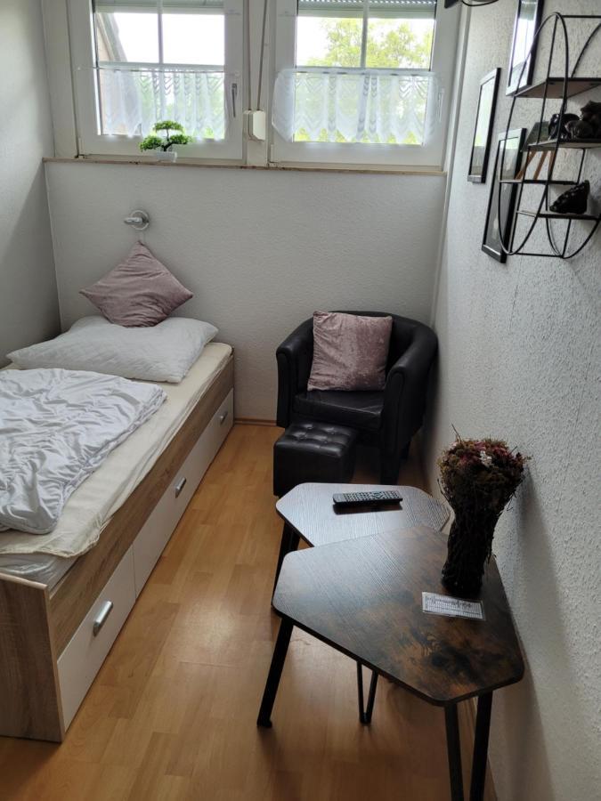 Ferienhaus Moewennest 18, Butjadingen, Tossens, Sauna, Strandkorb, Nordsee, 97Qm, 3 Schlafzimmer Εξωτερικό φωτογραφία