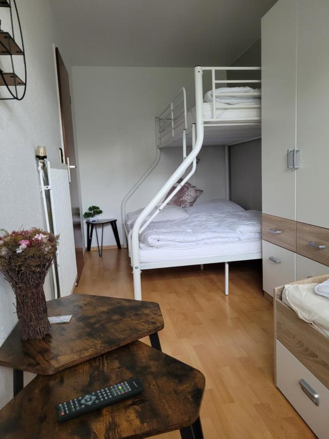 Ferienhaus Moewennest 18, Butjadingen, Tossens, Sauna, Strandkorb, Nordsee, 97Qm, 3 Schlafzimmer Εξωτερικό φωτογραφία