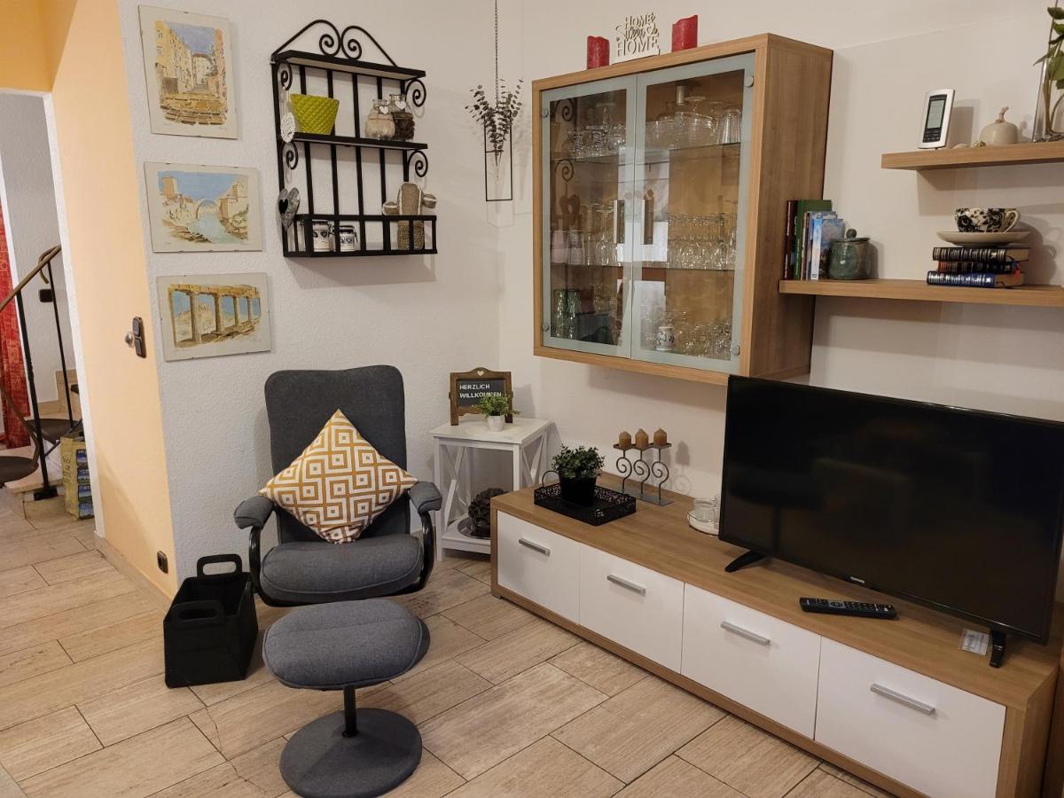 Ferienhaus Moewennest 18, Butjadingen, Tossens, Sauna, Strandkorb, Nordsee, 97Qm, 3 Schlafzimmer Εξωτερικό φωτογραφία