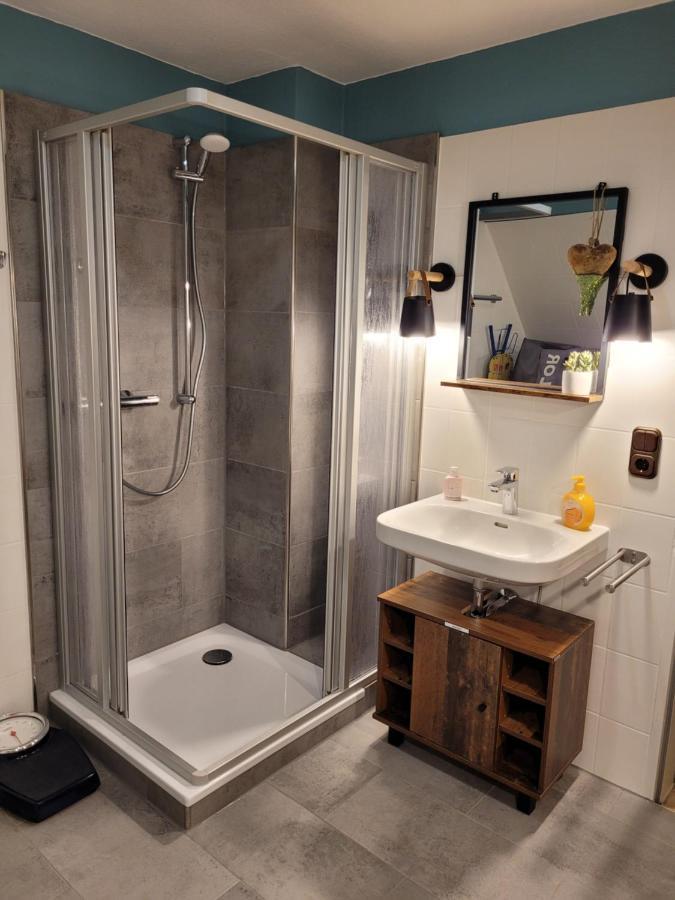 Ferienhaus Moewennest 18, Butjadingen, Tossens, Sauna, Strandkorb, Nordsee, 97Qm, 3 Schlafzimmer Εξωτερικό φωτογραφία
