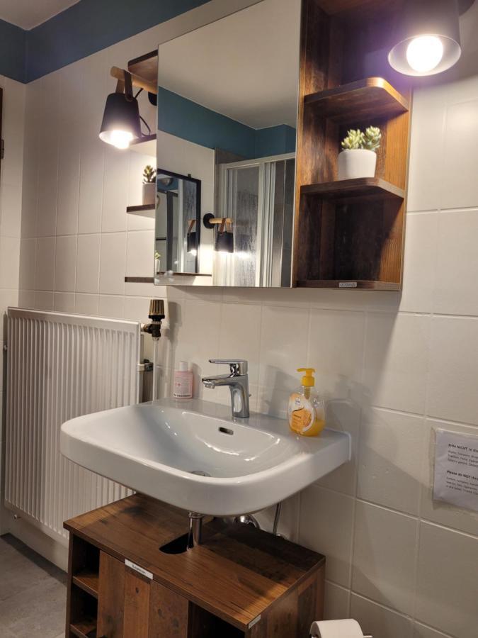 Ferienhaus Moewennest 18, Butjadingen, Tossens, Sauna, Strandkorb, Nordsee, 97Qm, 3 Schlafzimmer Εξωτερικό φωτογραφία