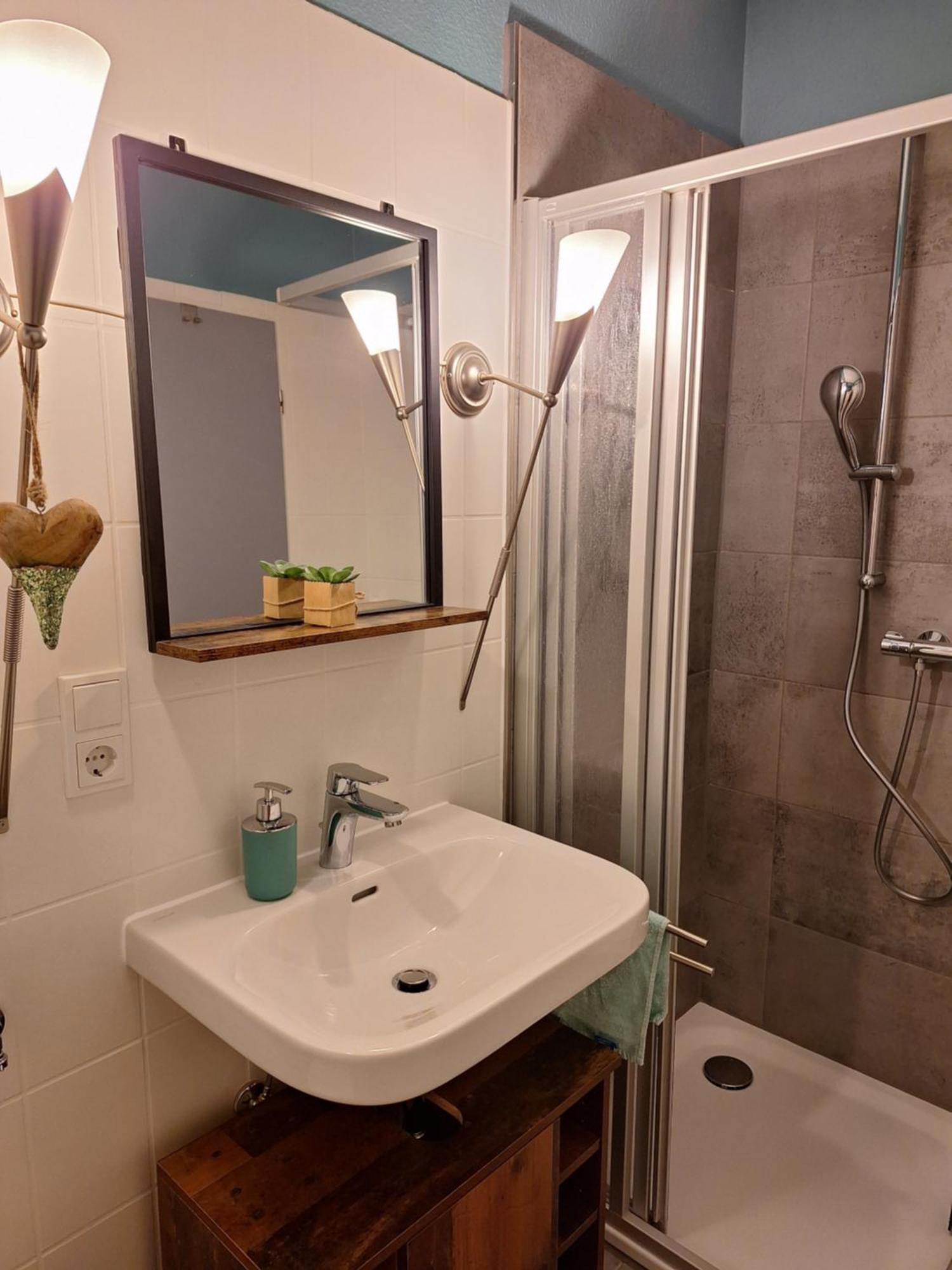 Ferienhaus Moewennest 18, Butjadingen, Tossens, Sauna, Strandkorb, Nordsee, 97Qm, 3 Schlafzimmer Εξωτερικό φωτογραφία