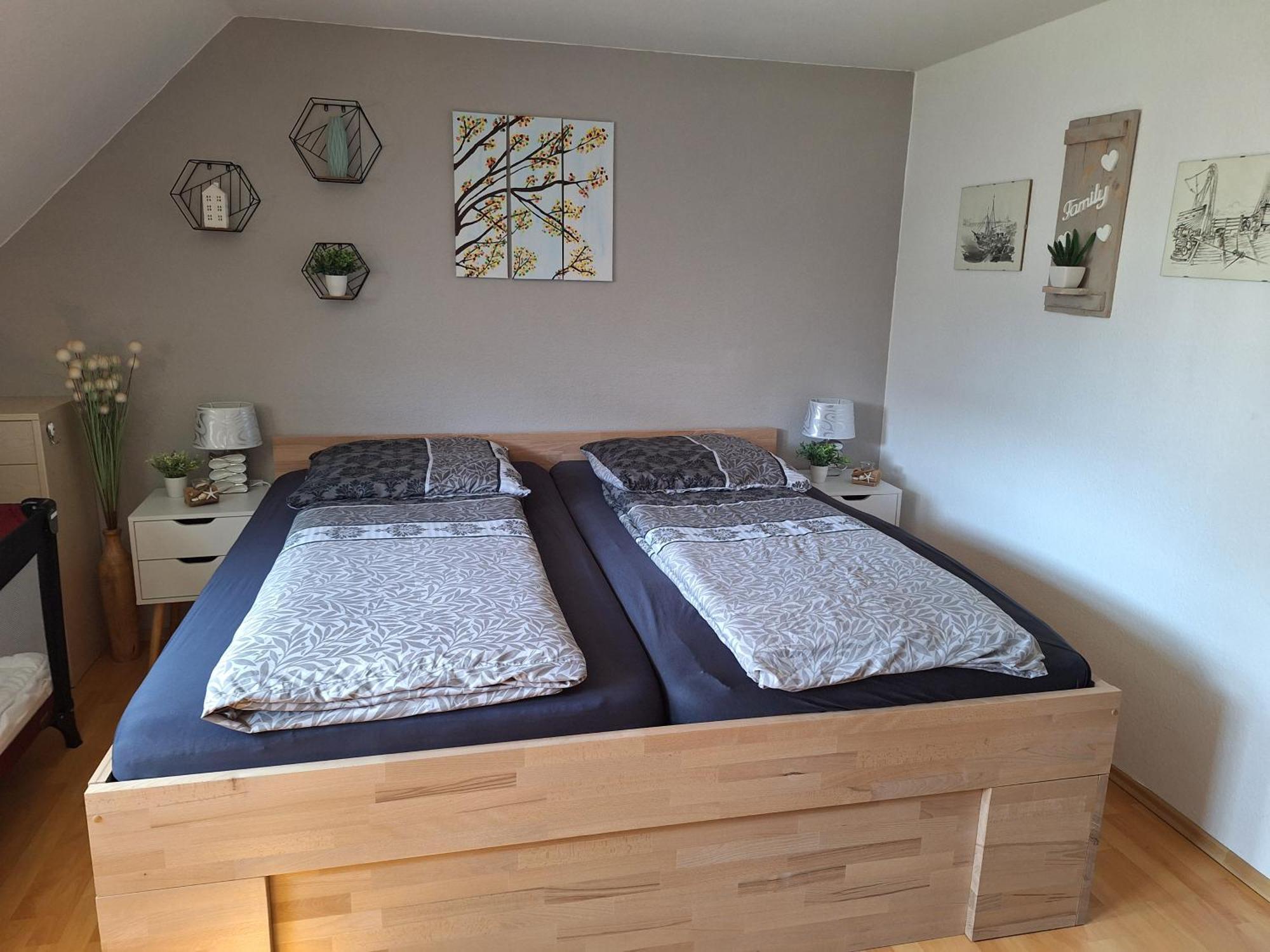 Ferienhaus Moewennest 18, Butjadingen, Tossens, Sauna, Strandkorb, Nordsee, 97Qm, 3 Schlafzimmer Εξωτερικό φωτογραφία