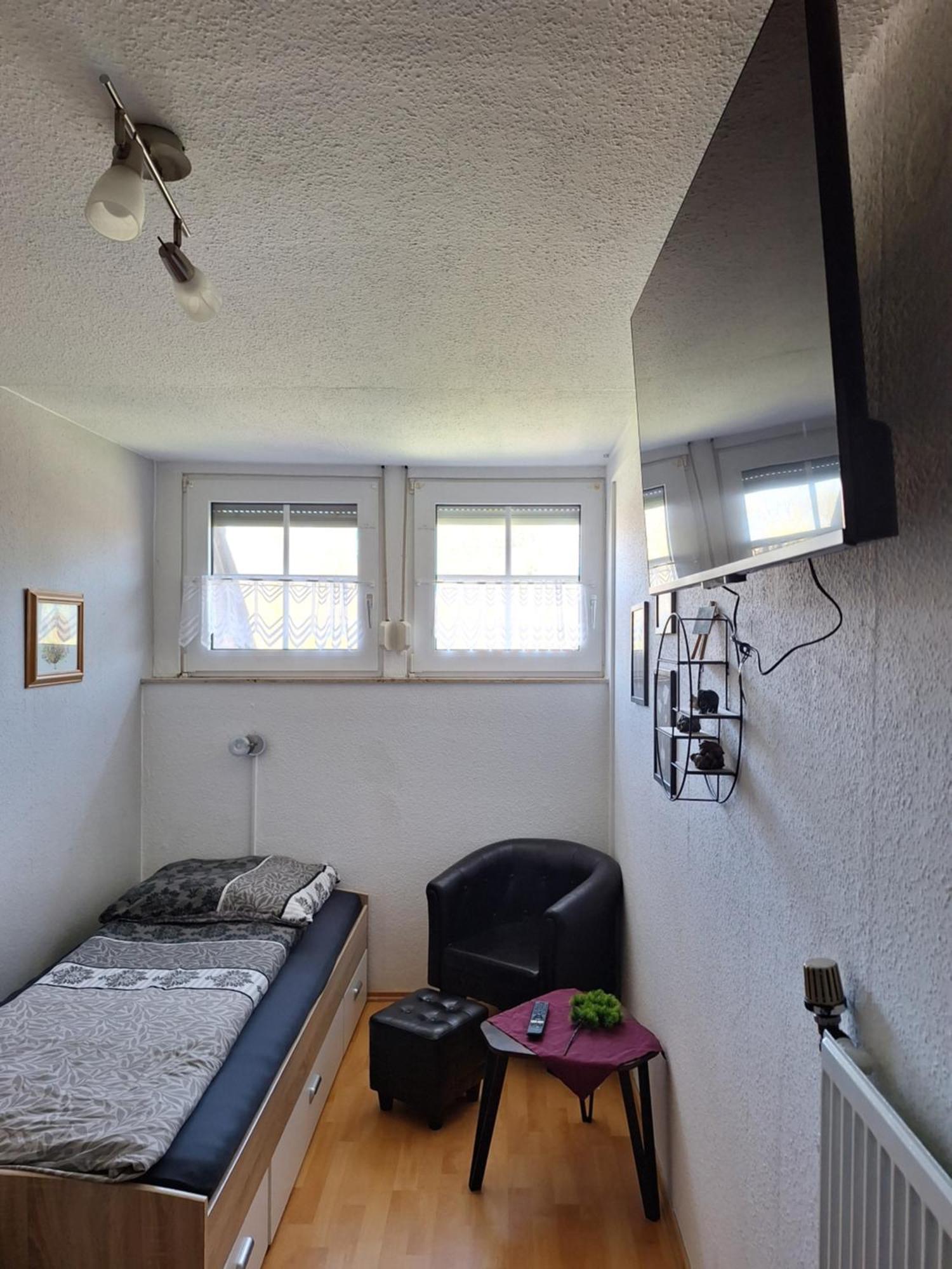 Ferienhaus Moewennest 18, Butjadingen, Tossens, Sauna, Strandkorb, Nordsee, 97Qm, 3 Schlafzimmer Εξωτερικό φωτογραφία