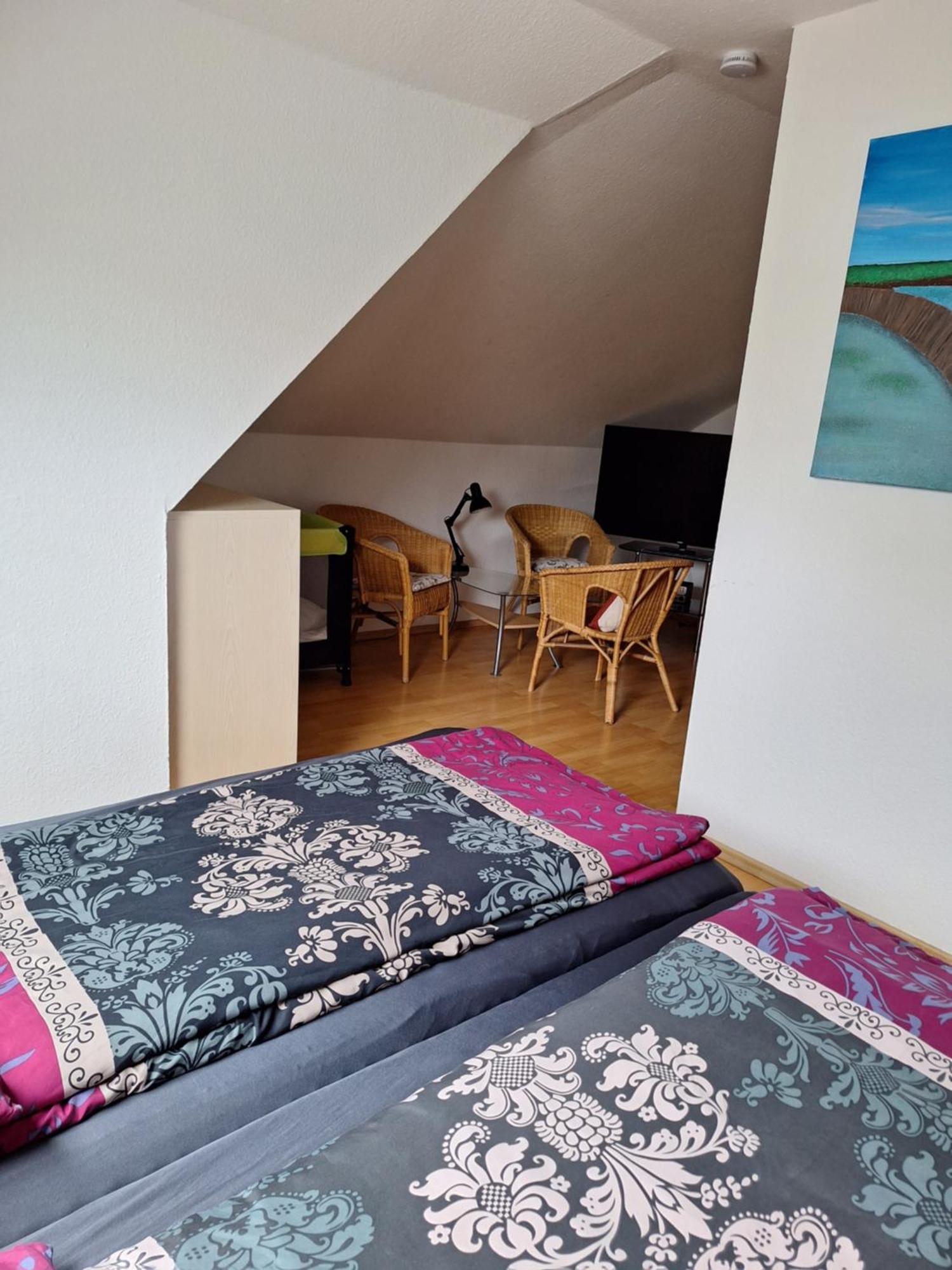 Ferienhaus Moewennest 18, Butjadingen, Tossens, Sauna, Strandkorb, Nordsee, 97Qm, 3 Schlafzimmer Εξωτερικό φωτογραφία