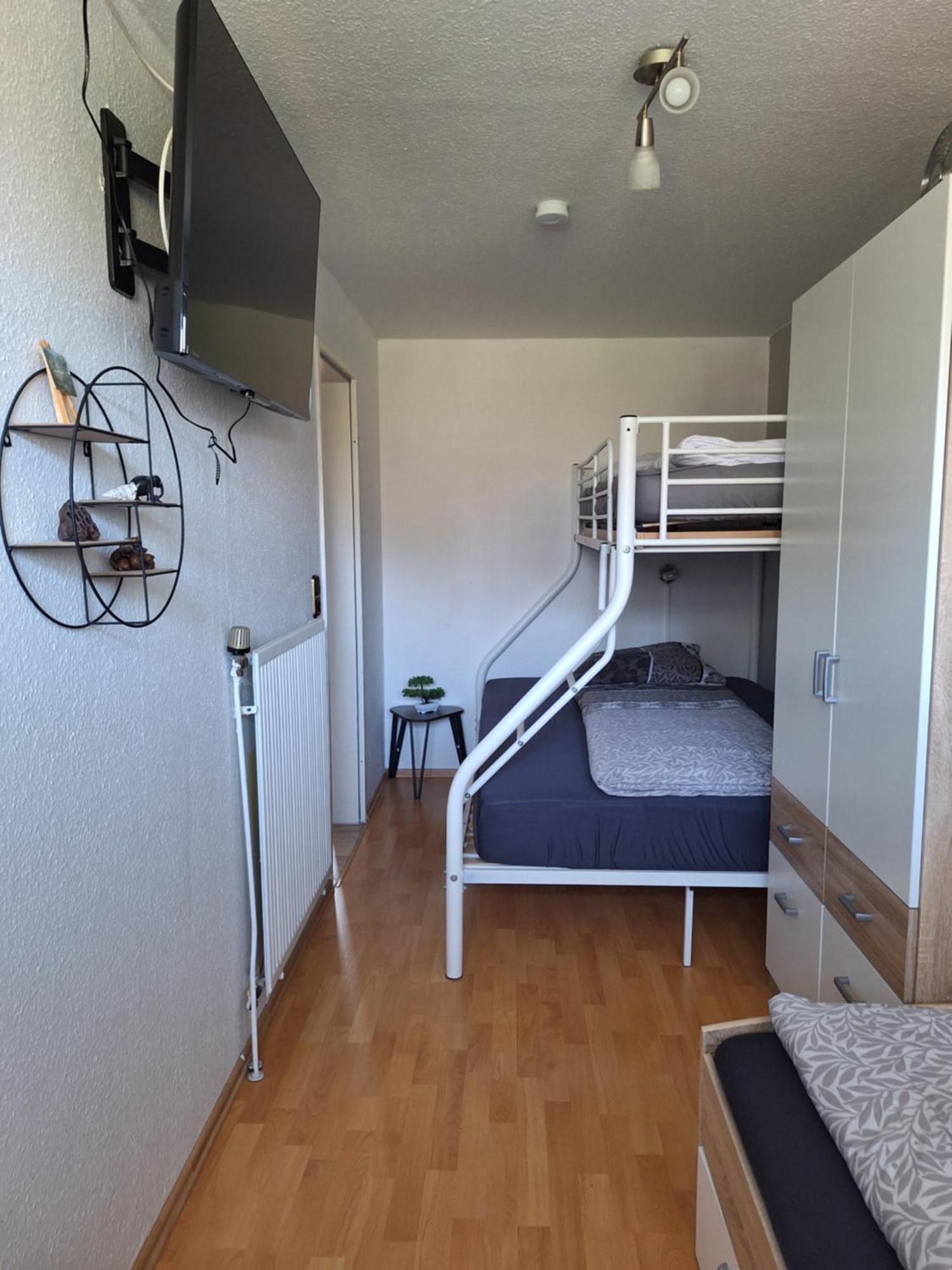 Ferienhaus Moewennest 18, Butjadingen, Tossens, Sauna, Strandkorb, Nordsee, 97Qm, 3 Schlafzimmer Εξωτερικό φωτογραφία